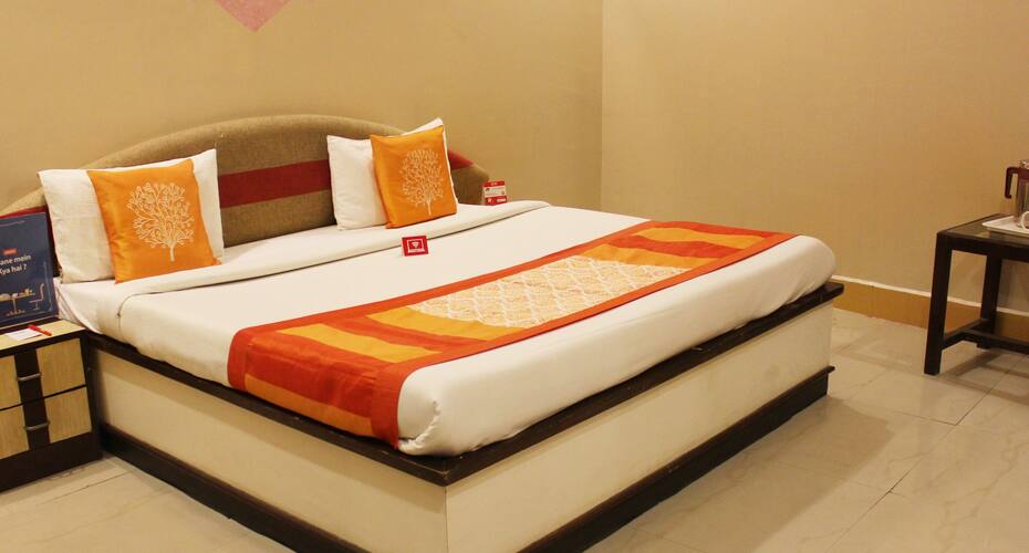 Hotel Sheel Gopal Vision, Mathura 4